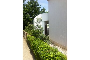 Хорватiя Privát Omišalj, Екстер'єр